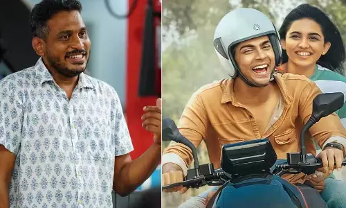 Premalu 2, Naslen, Girish AD, Bhavana Studios, Premalu 2, Naslen, Girish AD, Bhavana Studios,