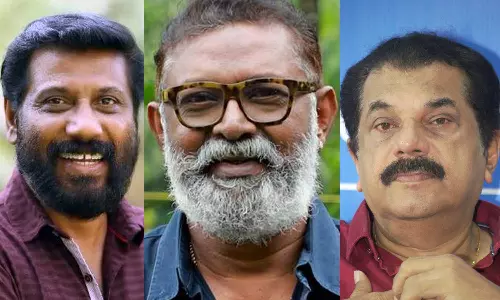 സിദ്ധിഖ്-ലാലുമായി കടുത്ത പിണക്കം, എന്നിട്ടും മുകേഷ് ആ ഒരൊറ്റ വാക്ക് പറഞ്ഞില്ലായിരുന്നുവെങ്കിൽ ഹരിഹർ നഗർ 2 ഉണ്ടാകില്ലായിരുന്നു; വെളിപ്പെടുത്തൽ സിദ്ധിഖ്-ലാലുമായി കടുത്ത പിണക്കം, എന്നിട്ടും മുകേഷ് ആ ഒരൊറ്റ വാക്ക് പറഞ്ഞില്ലായിരുന്നുവെങ്കിൽ ഹരിഹർ നഗർ 2 ഉണ്ടാകില്ലായിരുന്നു; വെളിപ്പെടുത്തൽ
