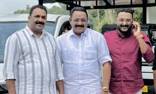 മുട്ടിൽ മരംമുറി കേസ്: അഗസ്റ്റിൻ സഹോദരങ്ങൾ കോടതിയിൽ ഹാജരായി മുട്ടിൽ മരംമുറി കേസ്: അഗസ്റ്റിൻ സഹോദരങ്ങൾ കോടതിയിൽ ഹാജരായി