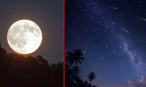 സെപ്റ്റംബറിൽ ആകാശത്ത് വിസ്മയക്കാഴ്ചകൾ; ഈ ദിവസങ്ങൾ മറക്കരുത്