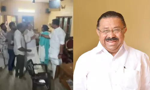 ചിറയൻകീഴിലെ കയ്യാങ്കളി: അന്വേഷണം നടത്താൻ കെപിസിസി; ചുമതല എം.എം ഹസന്