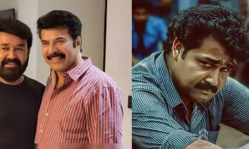 കിരീടത്തിൽ മോഹൻലാലിന് പകരം മമ്മൂക്കയായിരുന്നെങ്കിലോ? മമ്മൂട്ടിയുടെ മറുപടി ഇങ്ങനെ!