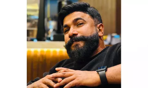 ഗായകൻ നിസാർ വയനാട് ദുബൈയിൽ അന്തരിച്ചു