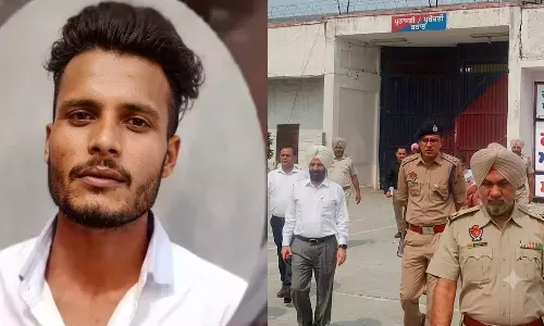 15 Days After Cremation Family informed son is alive