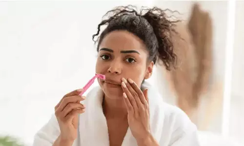 മുഖത്തെ അമിത രോമവളർച്ചയാണോ പ്രശ്നം? പരിഹാരമായി ഈ മാർഗങ്ങൾ പരീക്ഷിക്കാം
