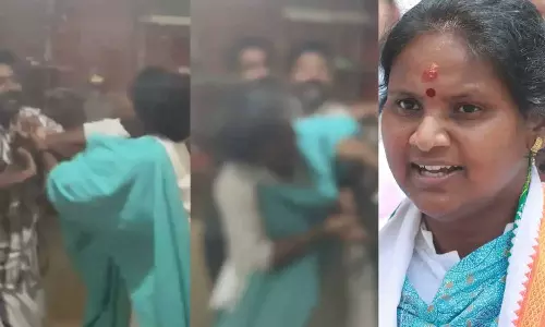 ‘രമ്യ ഹരിദാസുമായി ഫോണിൽ സംസാരിച്ചു’; ഇന്ന് ഹാജരായില്ല, നടപടിക്രമങ്ങൾ പൂർത്തിയാക്കിയ ശേഷം റിപ്പോർട്ട്