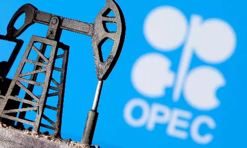 OPEC+ reaches agreement to maintain October oil production levels. OPEC+ reaches agreement to maintain October oil production levels.