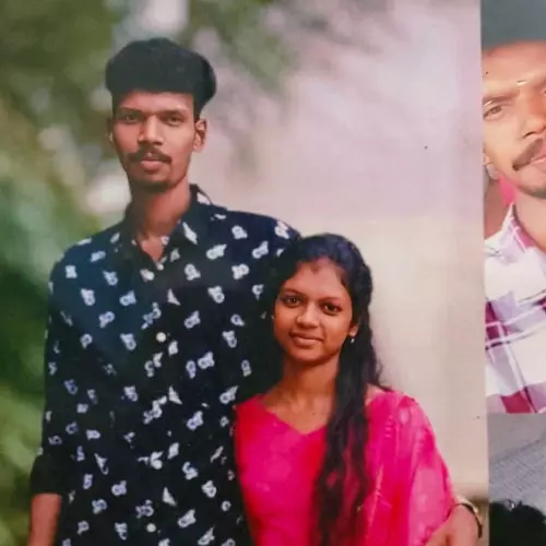 ശാസ്താംകോട്ട കായലിൽ യുവദമ്പതികളെ മരിച്ച നിലയിൽ കണ്ടെത്തി; വിവാഹം കഴിഞ്ഞിട്ട് ആറ് മാസം