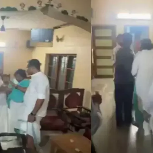 ചിറയിൻകീഴിലെ തമ്മിലടി; ‘പ്രശ്നങ്ങൾക്ക് കാരണം പാളയം പ്രദീപിന്റെ ഇടപെടൽ’ അന്വേഷണ കമ്മിറ്റിക്ക് മുന്നിൽ നേതാക്കൾ