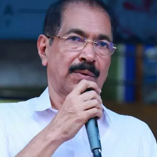 ‘ചിറയിൻകീഴിലെ അടി പാർട്ടിക്ക് നാണക്കേട്’; നടപടിയുണ്ടാകുമെന്ന് സണ്ണി ജോസഫ്