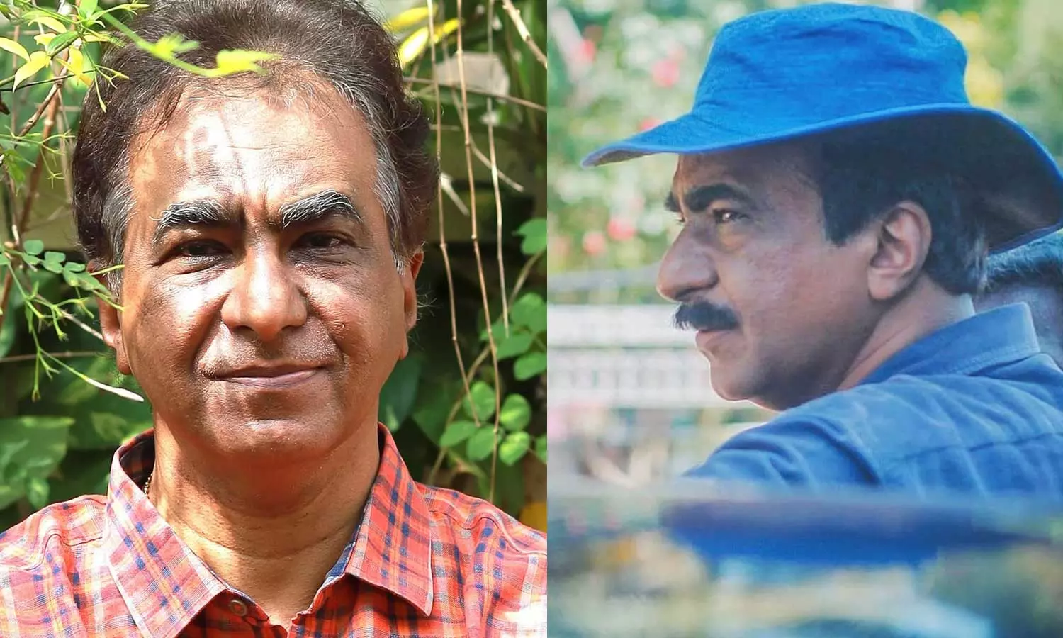 സംവിധായകന് ആര്. ശരത് അന്തരിച്ചു സംവിധായകന് ആര്. ശരത് അന്തരിച്ചു