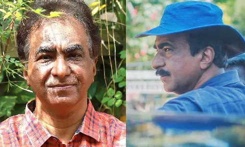 സംവിധായകന്‍ ആര്‍. ശരത് അന്തരിച്ചു