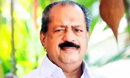former mla jose kuttyani passed former mla jose kuttyani passed