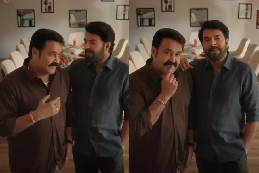 പ്രിയപ്പെട്ട ഇച്ചാക്കയ്ക്ക്...; പിറന്നാൾ ആശംസകളുമായി ഇച്ചാക്കയുടെ ലാലു പ്രിയപ്പെട്ട ഇച്ചാക്കയ്ക്ക്...; പിറന്നാൾ ആശംസകളുമായി ഇച്ചാക്കയുടെ ലാലു