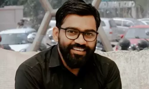 മാധ്യമപ്രവര്ത്തകയുടെ പരാതി; അബ്ദുല്ല ബാസിലിനെതിരായ കേസിലെ തുടര്നടപടികള് നിർത്തിവെക്കാൻ നിർദേശം മാധ്യമപ്രവര്ത്തകയുടെ പരാതി; അബ്ദുല്ല ബാസിലിനെതിരായ കേസിലെ തുടര്നടപടികള് നിർത്തിവെക്കാൻ നിർദേശം