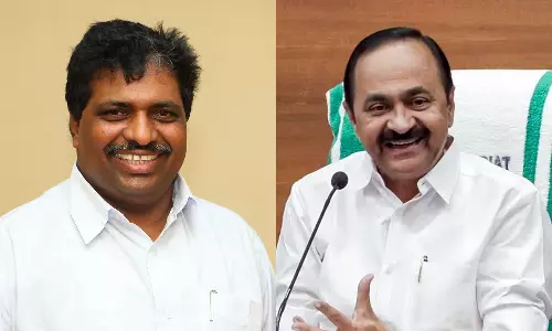 കെപിസിസി അധ്യക്ഷസ്ഥാനത്തേക്ക് ചരടുവലികൾ സജീവമാക്കി കൊടിക്കുന്നിൽ സുരേഷ്; മുഖ്യമന്ത്രിയുമായി കൂടിക്കാഴ്ച നടത്തി കെപിസിസി അധ്യക്ഷസ്ഥാനത്തേക്ക് ചരടുവലികൾ സജീവമാക്കി കൊടിക്കുന്നിൽ സുരേഷ്; മുഖ്യമന്ത്രിയുമായി കൂടിക്കാഴ്ച നടത്തി