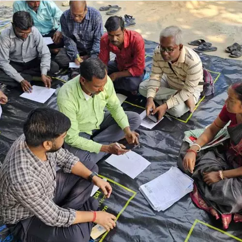 മണിപ്പൂരില് അന്തിമ വോട്ടര്പട്ടിക പ്രസിദ്ധീകരിച്ചു; 1.32 ലക്ഷം വോട്ടര്മാര് പുറത്ത്