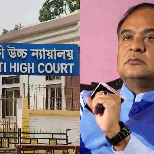 HC asks Assam government to pay Rs 2 lakh to woman pushed into Bangladesh