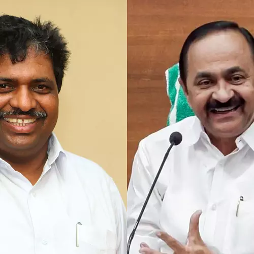 കെപിസിസി അധ്യക്ഷസ്ഥാനത്തേക്ക് ചരടുവലികൾ സജീവമാക്കി കൊടിക്കുന്നിൽ സുരേഷ്; മുഖ്യമന്ത്രിയുമായി കൂടിക്കാഴ്ച നടത്തി