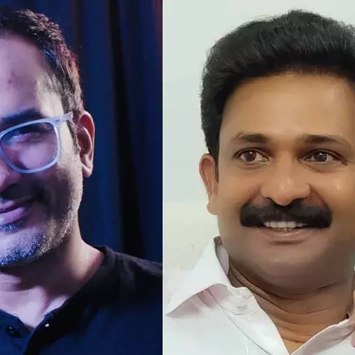 jinto john facebook post on arif hussain theruvath