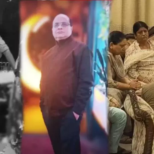 ഫ്ലാറ്റിൽ കഴുത്തറക്കപ്പെട്ട നിലയില് പ്രമുഖ മരുന്നുവ്യാപാരി; വാതിലിന് കേടുപാടില്ല; വസ്തുക്കൾ അലങ്കോലപ്പെട്ടിട്ടില്ല; കൊലപാതകം തെളിയിച്ചതിങ്ങനെ...