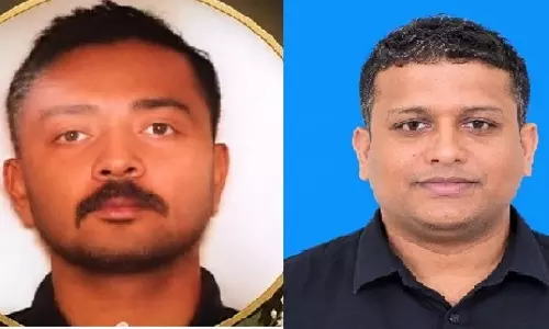 രണ്ടു പ്രവാസി യുവാക്കൾ ഒമാനിൽ മരിച്ച നിലയിൽ രണ്ടു പ്രവാസി യുവാക്കൾ ഒമാനിൽ മരിച്ച നിലയിൽ
