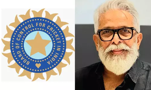 ഇന്ത്യ - അഫ്ഗാനിസ്ഥാൻ പരമ്പരയ്ക്കുള്ള ഇന്ത്യൻ ടീം മാനേജരായി ആർ. കാർത്തിക് വർമ്മ നിയമിക്കപ്പെട്ടു ഇന്ത്യ - അഫ്ഗാനിസ്ഥാൻ പരമ്പരയ്ക്കുള്ള ഇന്ത്യൻ ടീം മാനേജരായി ആർ. കാർത്തിക് വർമ്മ നിയമിക്കപ്പെട്ടു
