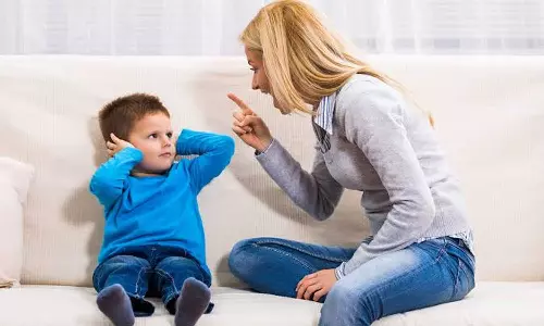 കുട്ടികൾ നിങ്ങളോട് എതിർത്ത് സംസാരിക്കുന്നുണ്ടോ? തിരിച്ചടിക്കുന്നതിന് മുമ്പ് ഈ കാര്യം ആലോചിക്കണം കുട്ടികൾ നിങ്ങളോട് എതിർത്ത് സംസാരിക്കുന്നുണ്ടോ? തിരിച്ചടിക്കുന്നതിന് മുമ്പ് ഈ കാര്യം ആലോചിക്കണം
