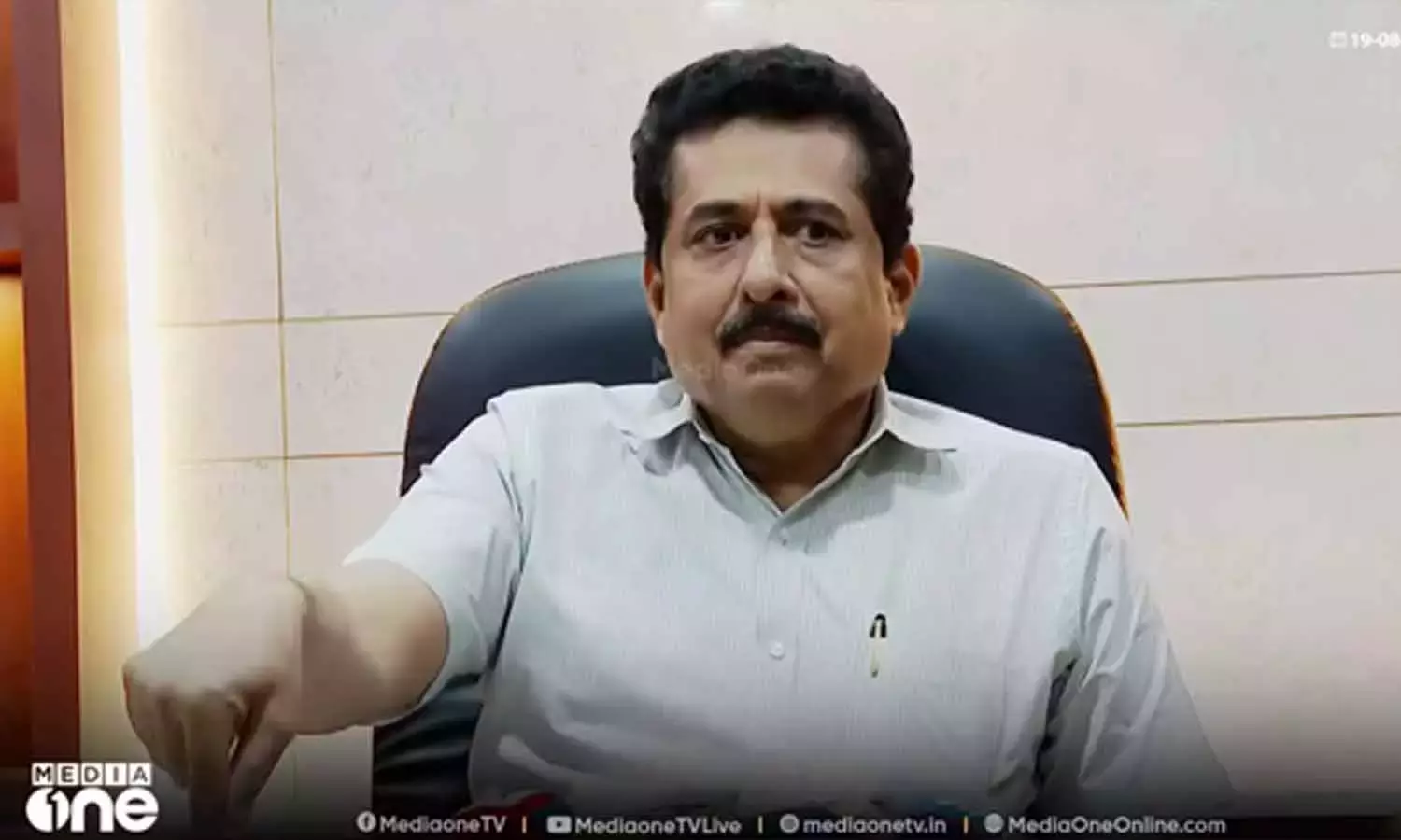 പിഎം ശ്രീ പദ്ധതി: സംസ്ഥാന സർക്കാർ പുതിയ തീരുമാനങ്ങളൊന്നും കൈക്കൊണ്ടിട്ടില്ല; രാഷ്ട്രീയ വിയോജിപ്പുള്ളതിനാലാണ് തീരുമാനം നീളുന്നത് -മന്ത്രി എൻ. ഷംസുദ്ദീൻ