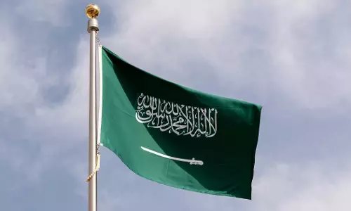 Saudi Civil Defense warns against panic if Houthi attack warning message is received Saudi Civil Defense warns against panic if Houthi attack warning message is received