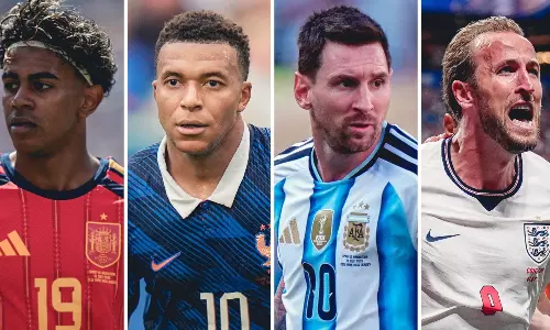 Ballon dOr Ballon dOr