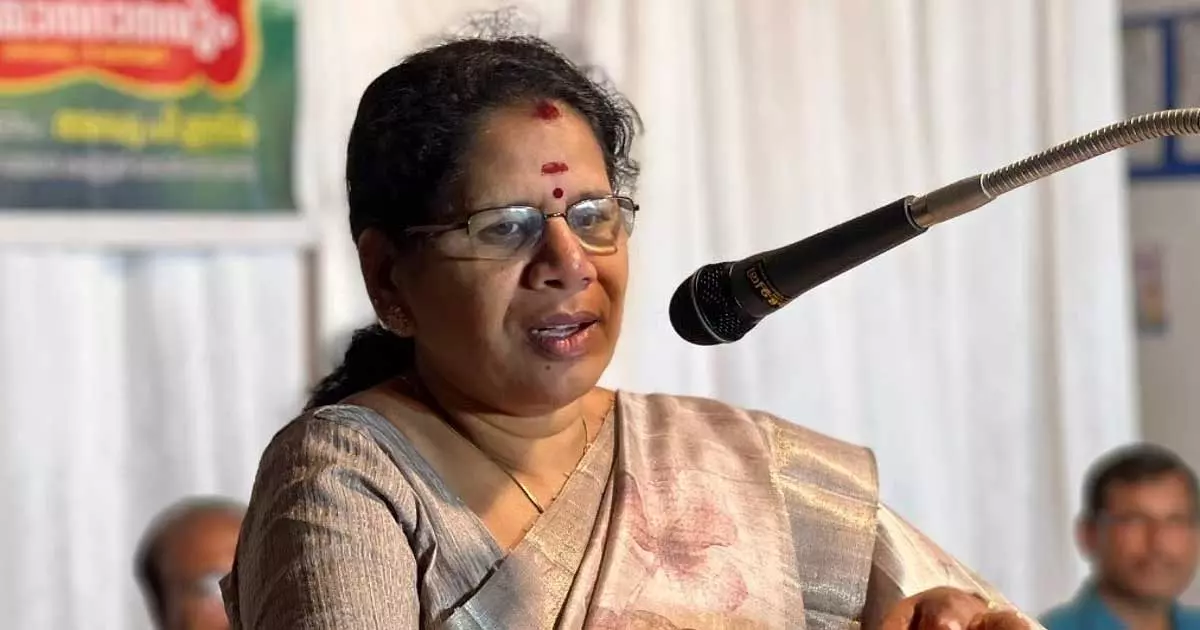 ഉദ്യോഗസ്ഥർക്ക് വീഴ്ച പറ്റി; കണ്ണൂർ കോർപറേഷനിലെ കെട്ടിടനമ്പർ തട്ടിപ്പിൽ അന്വേഷണത്തിന് നിർദേശം ഉദ്യോഗസ്ഥർക്ക് വീഴ്ച പറ്റി; കണ്ണൂർ കോർപറേഷനിലെ കെട്ടിടനമ്പർ തട്ടിപ്പിൽ അന്വേഷണത്തിന് നിർദേശം