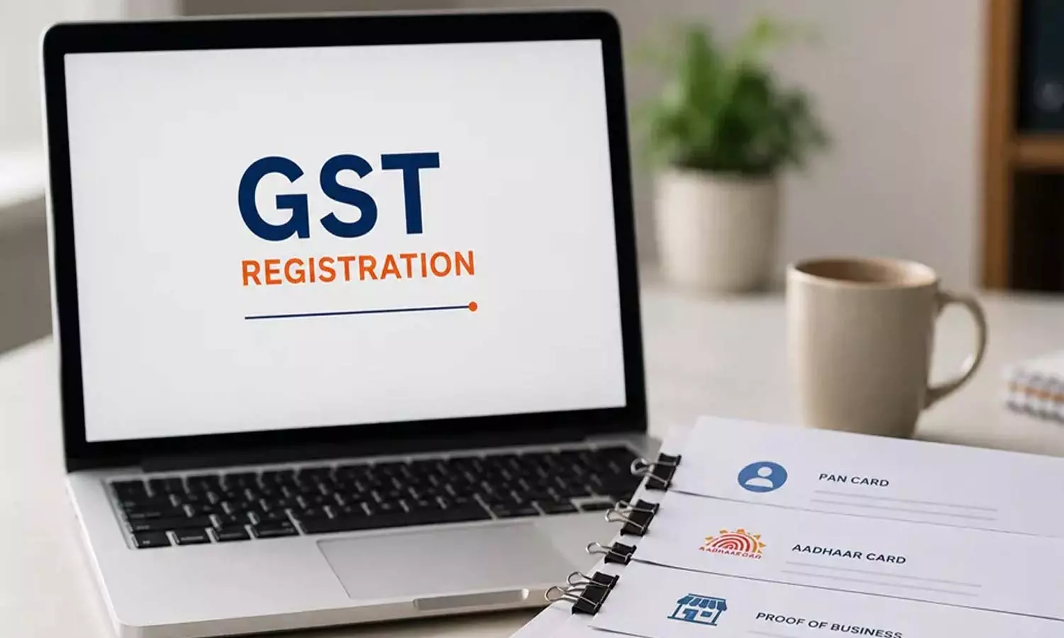Delhi HC mandates biometric Aadhaar authentication for GST registration Delhi HC mandates biometric Aadhaar authentication for GST registration