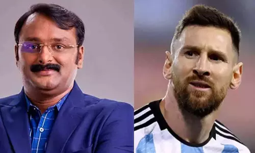 മെസി ഇടപാടിൽ 25.78 കോടിയുടെ തട്ടിപ്പ്; ഉന്നതതല ഇടപെടൽ നടന്നുവെന്നും എസ്ഐടി മെസി ഇടപാടിൽ 25.78 കോടിയുടെ തട്ടിപ്പ്; ഉന്നതതല ഇടപെടൽ നടന്നുവെന്നും എസ്ഐടി