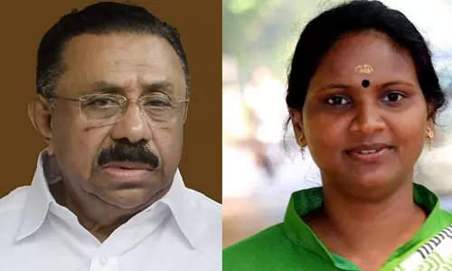 രമ്യക്ക് വീഴ്ച പറ്റി, ഒരു ജനപ്രതിനിധി ചെയ്യാൻ പാടില്ലാത്തത്; കെപിസിസി ഭാരവാഹി യോഗത്തിൽ എം.എം ഹസൻ രമ്യക്ക് വീഴ്ച പറ്റി, ഒരു ജനപ്രതിനിധി ചെയ്യാൻ പാടില്ലാത്തത്; കെപിസിസി ഭാരവാഹി യോഗത്തിൽ എം.എം ഹസൻ