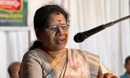 ഉദ്യോഗസ്ഥർക്ക് വീഴ്ച പറ്റി; കണ്ണൂർ കോർപറേഷനിലെ കെട്ടിടനമ്പർ തട്ടിപ്പിൽ അന്വേഷണത്തിന് നിർദേശം ഉദ്യോഗസ്ഥർക്ക് വീഴ്ച പറ്റി; കണ്ണൂർ കോർപറേഷനിലെ കെട്ടിടനമ്പർ തട്ടിപ്പിൽ അന്വേഷണത്തിന് നിർദേശം