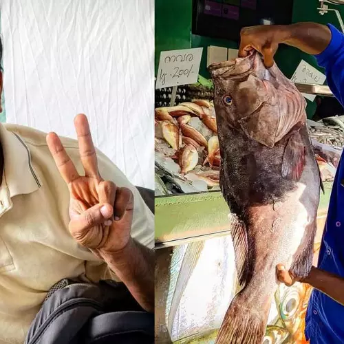 കൊല്ലം ഇഎസ്ഐ ആശുപത്രിയിലെ ലൈംഗികാതിക്രമക്കേസ്: യൂട്യൂബർ അറസ്റ്റിൽ