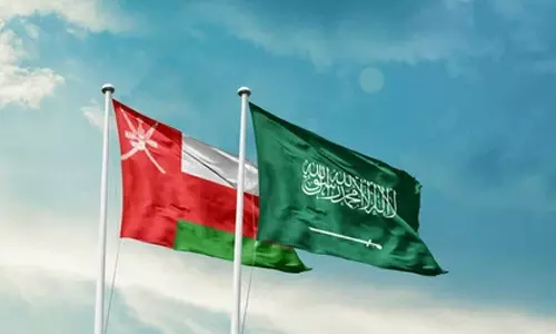 Oman denounces attack on Saudi oil pipeline, reaffirms support for regional security
