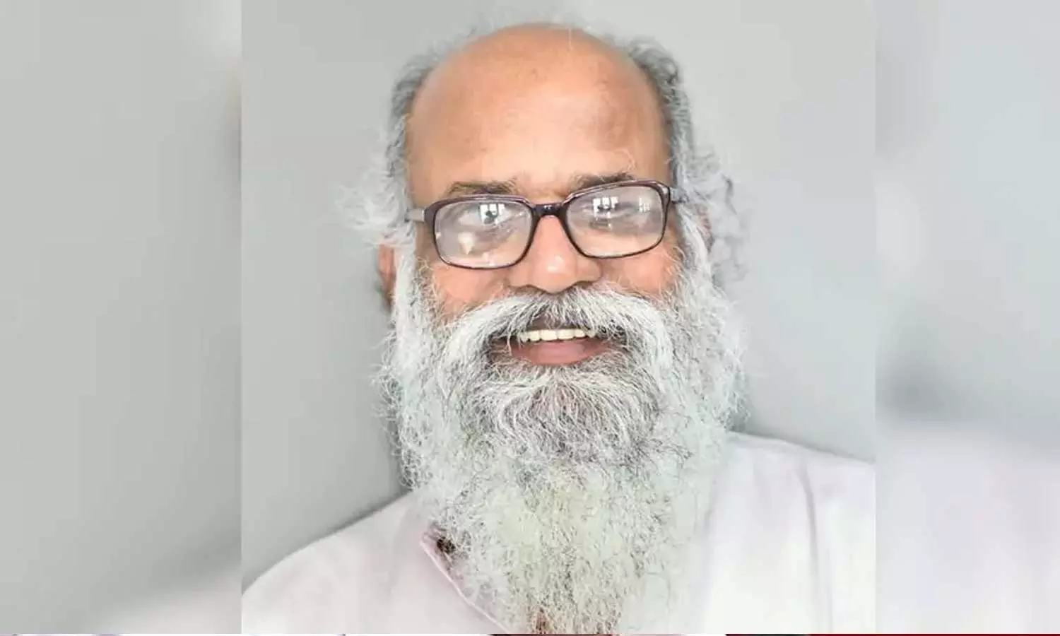 മുതിർന്ന സിപിഎം നേതാവ് ബേബി ജോൺ മാസ്റ്റർ അന്തരിച്ചു മുതിർന്ന സിപിഎം നേതാവ് ബേബി ജോൺ മാസ്റ്റർ അന്തരിച്ചു