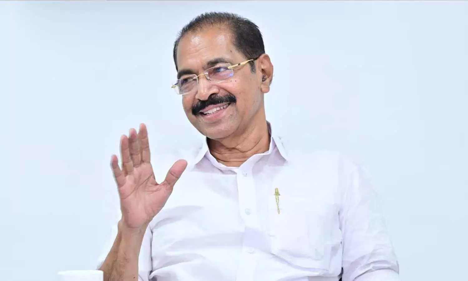 പുതിയ വൈദ്യുതി നയം രൂപീകരിക്കണം; അധികവില നൽകിയാണെങ്കിലും കൂടുതൽ വൈദ്യുതി വാങ്ങുമെന്ന് മന്ത്രി സണ്ണി ജോസഫ് പുതിയ വൈദ്യുതി നയം രൂപീകരിക്കണം; അധികവില നൽകിയാണെങ്കിലും കൂടുതൽ വൈദ്യുതി വാങ്ങുമെന്ന് മന്ത്രി സണ്ണി ജോസഫ്