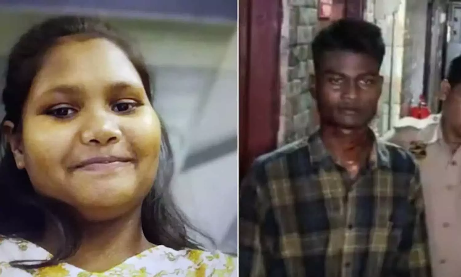 ‘മറ്റ് പുരുഷന്മാരോട് സംസാരിക്കുന്നു’; പെൺസുഹൃത്തിനെ ഹോട്ടൽ മുറിയിൽ കൊലപ്പെടുത്തി യുവാവ്, പിന്നാലെ ആത്മഹത്യാശ്രമം ‘മറ്റ് പുരുഷന്മാരോട് സംസാരിക്കുന്നു’; പെൺസുഹൃത്തിനെ ഹോട്ടൽ മുറിയിൽ കൊലപ്പെടുത്തി യുവാവ്, പിന്നാലെ ആത്മഹത്യാശ്രമം
