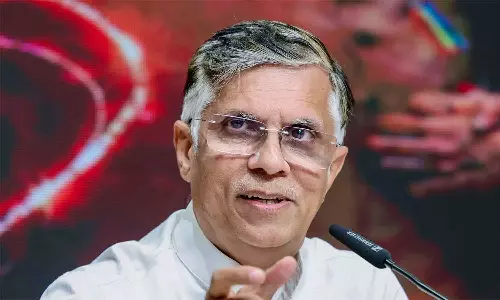 എല്ലാ ഹിജാബിനും ബിജെപി എതിരല്ല, മോദിയുടെ തോൽവി മറയ്ക്കുന്നവ ഇഷ്ടമാണ്; വിമർശനവുമായി പവൻ ഖേഡ എല്ലാ ഹിജാബിനും ബിജെപി എതിരല്ല, മോദിയുടെ തോൽവി മറയ്ക്കുന്നവ ഇഷ്ടമാണ്; വിമർശനവുമായി പവൻ ഖേഡ