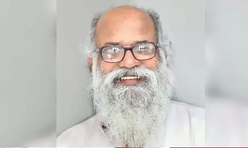 മുതിർന്ന സിപിഎം നേതാവ് ബേബി ജോൺ മാസ്റ്റർ അന്തരിച്ചു മുതിർന്ന സിപിഎം നേതാവ് ബേബി ജോൺ മാസ്റ്റർ അന്തരിച്ചു