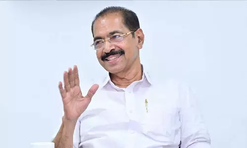 പുതിയ വൈദ്യുതി നയം രൂപീകരിക്കണം; അധികവില നൽകിയാണെങ്കിലും കൂടുതൽ വൈദ്യുതി വാങ്ങുമെന്ന് മന്ത്രി സണ്ണി ജോസഫ് പുതിയ വൈദ്യുതി നയം രൂപീകരിക്കണം; അധികവില നൽകിയാണെങ്കിലും കൂടുതൽ വൈദ്യുതി വാങ്ങുമെന്ന് മന്ത്രി സണ്ണി ജോസഫ്