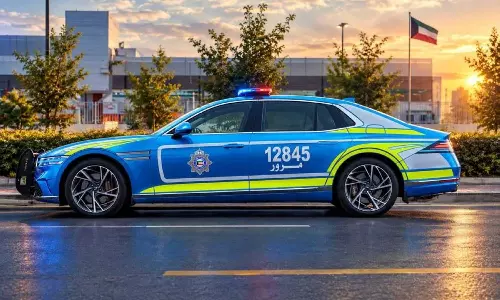 Interior Ministry deploys 870 patrols for new academic year Interior Ministry deploys 870 patrols for new academic year