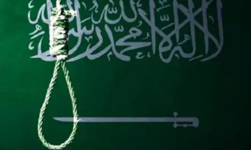 Murder, drug trafficking: Death sentences of four expatriates carried out in Saudi Arabia. Murder, drug trafficking: Death sentences of four expatriates carried out in Saudi Arabia.