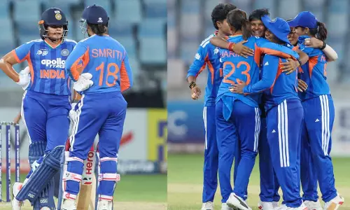 India clinches Womens Asia Cup title; defeats Sri Lanka by 72 runs. India clinches Womens Asia Cup title; defeats Sri Lanka by 72 runs.