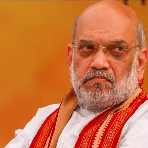 വിവാഹം മുതൽ സ്വത്തവകാശം വരെ; 2029ഓടെ എൻഡിഎ ഭരിക്കുന്ന സംസ്ഥാനങ്ങളിൽ ഏകീകൃത സിവിൽ കോഡ് നടപ്പാക്കുമെന്ന് അമിത് ഷാ