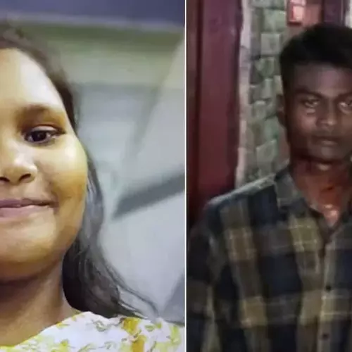 ‘മറ്റ് പുരുഷന്മാരോട് സംസാരിക്കുന്നു’; പെൺസുഹൃത്തിനെ ഹോട്ടൽ മുറിയിൽ കൊലപ്പെടുത്തി യുവാവ്, പിന്നാലെ ആത്മഹത്യാശ്രമം