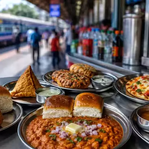 ട്രെയിനിൽ ഭക്ഷണം കഴിക്കാൻ ഇനി പോക്കറ്റ് കീറും; ഊണിനും ഇഡ്ഡലി, ദോശയ്ക്കുമെല്ലാം പുതിയ നിരക്ക്
